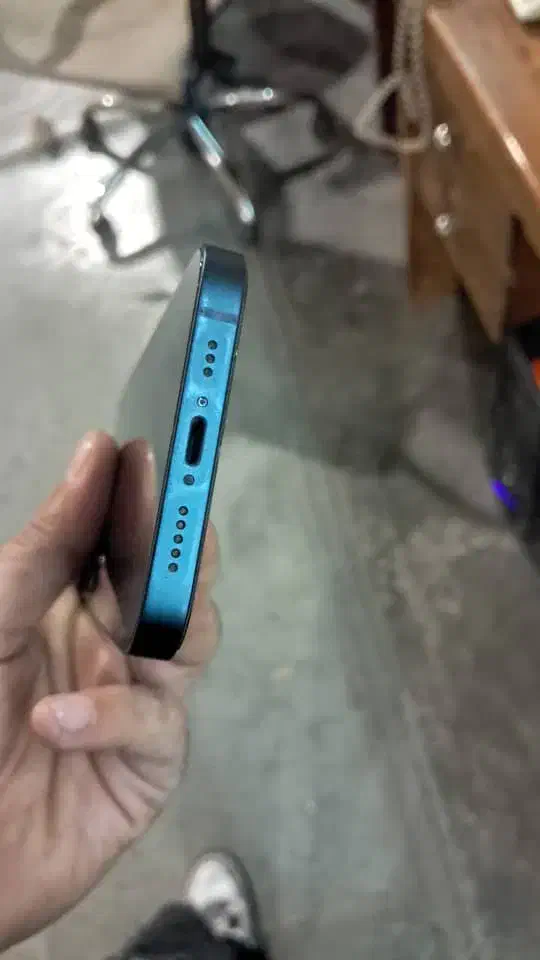 ایفون ۱۳ نرمال ۲۵۶ تک سیم|موبایل|کرج, ساسانی (قلمستان)|دیوار