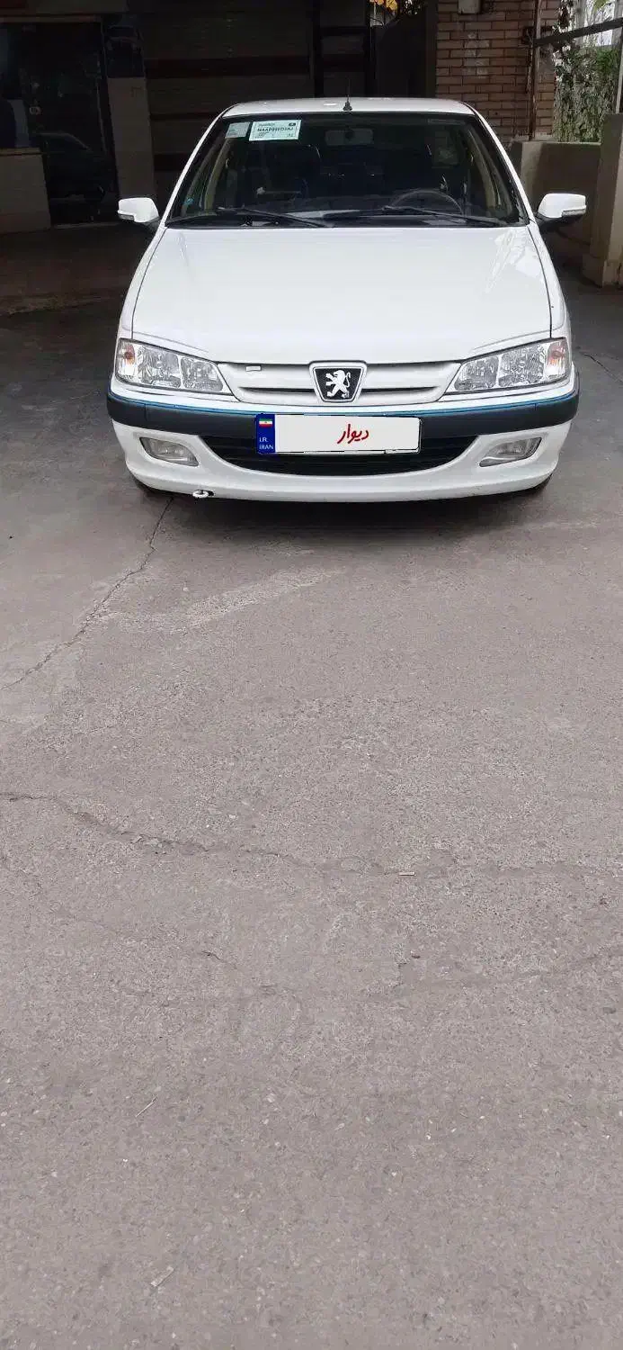 پارس سال|خودرو سواری و وانت|رشت, کاکتوس|دیوار