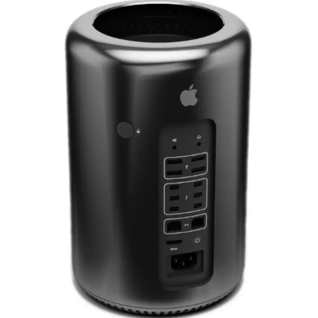 کامپیوتر حرفه ای اپل مک پرو Apple MAC PRO 2013|رایانه رومیزی|تهران, آجودانیه|دیوار