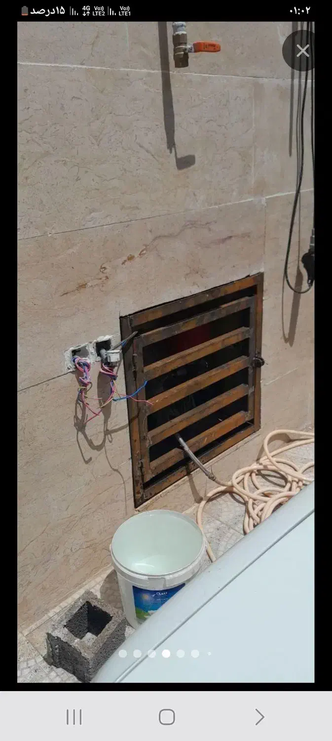 جوشکار سیار|خدمات پیشه و مهارت|شاهینشهر, عطار|دیوار