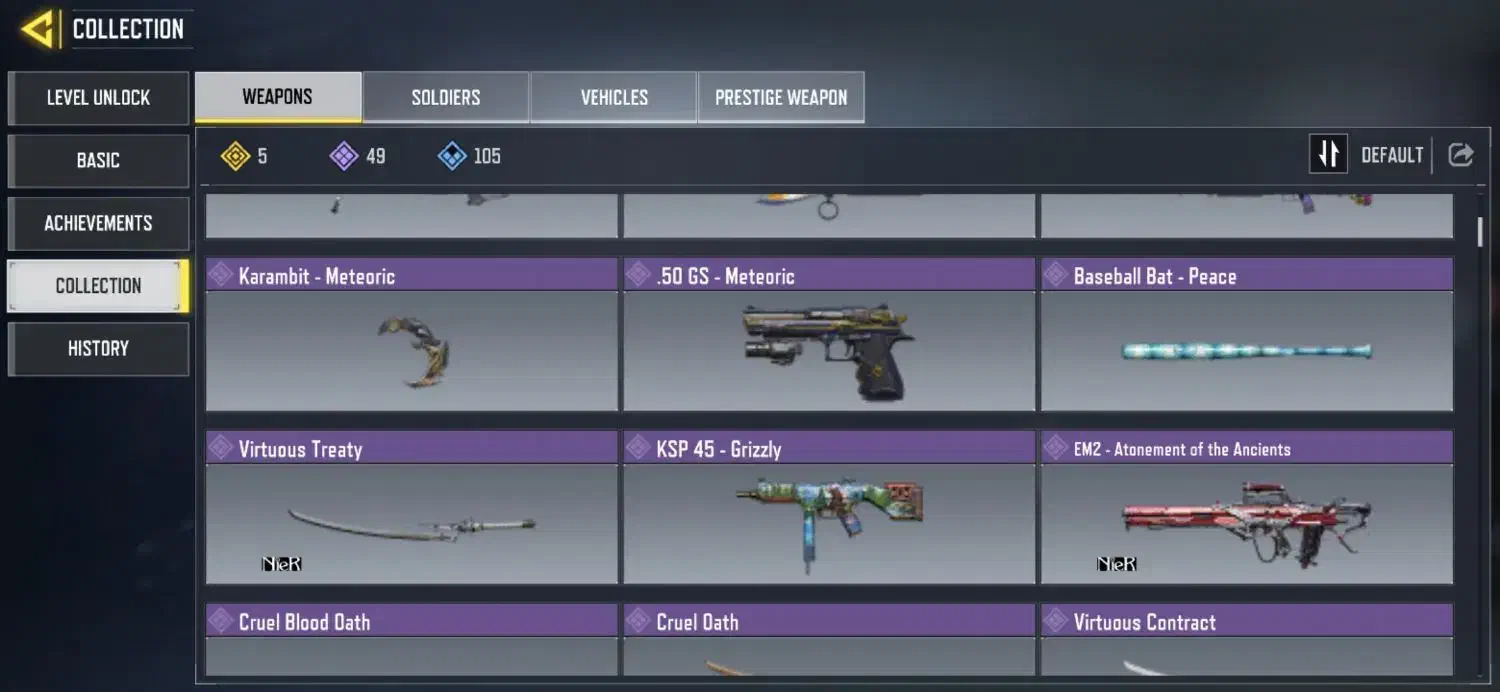 اکانت کلاف طاق فقط با کلش|کنسول، بازی ویدئویی و آنلاین|ازنا, |دیوار