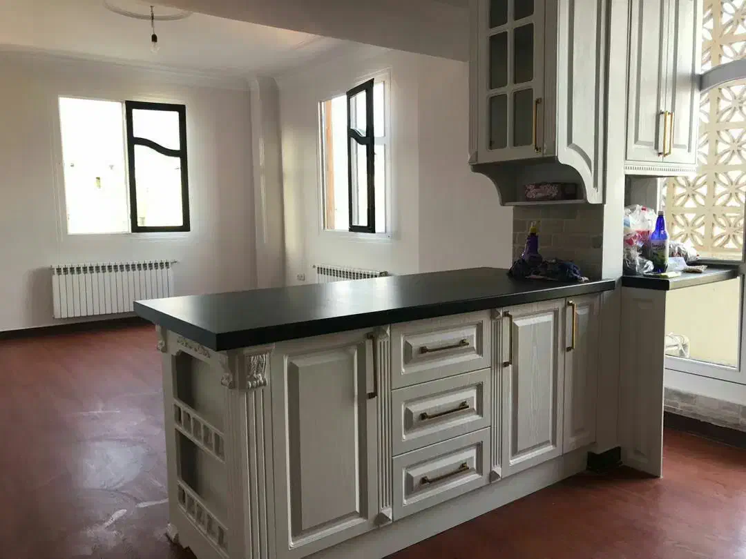 ۷۵متر/۱خواب/غرق نور/ویو ابدی/بازسازی شده