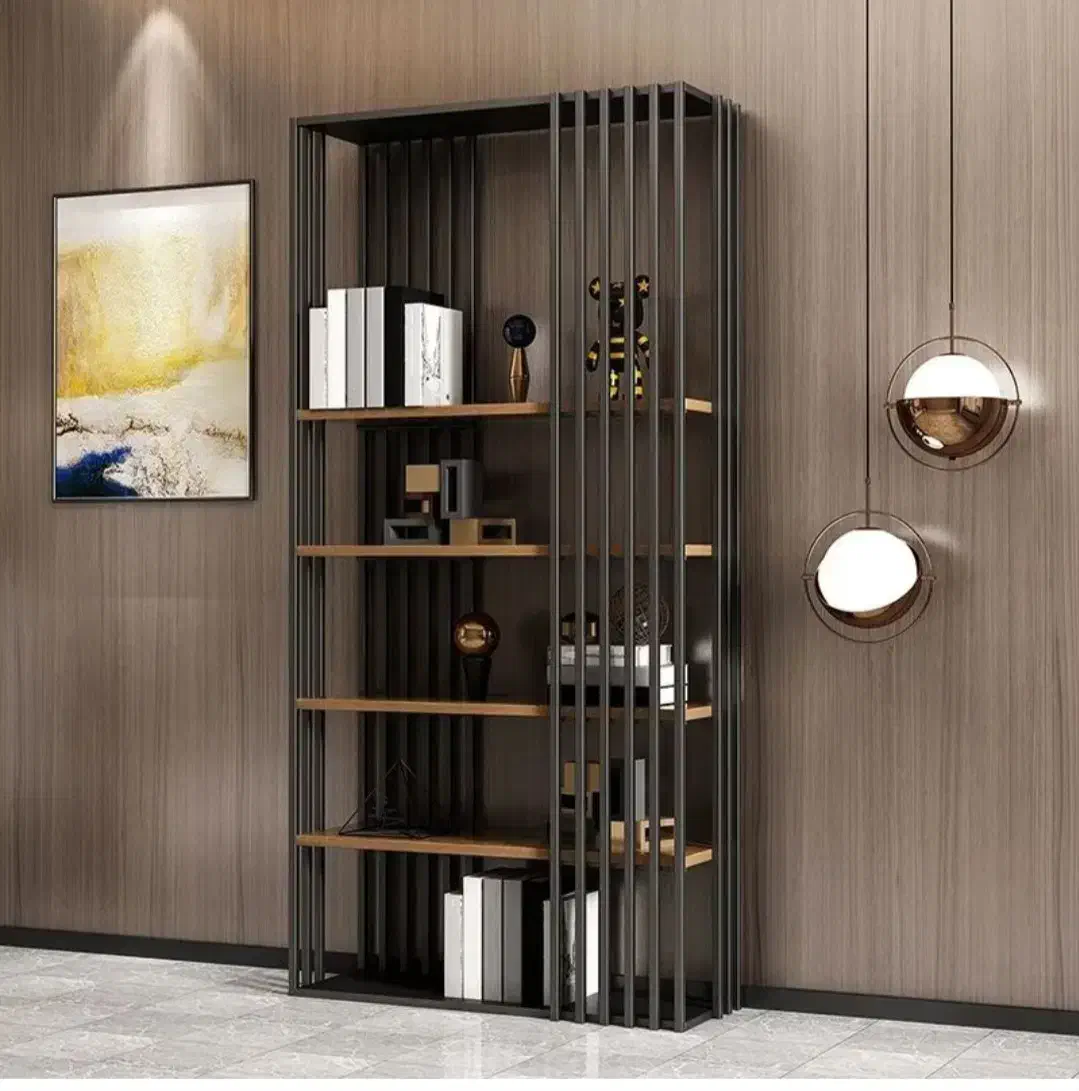 استند و شلف ویترین و کانتر|کتابخانه، شلف، قفسه‌های دیواری|تبریز, |دیوار