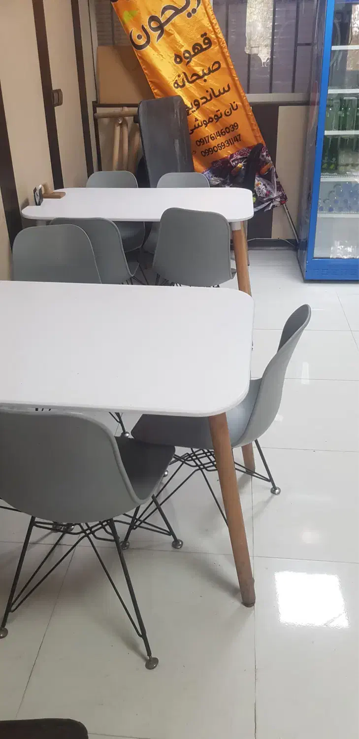 لوازم کافه|کافی‌شاپ و رستوران|بندرعباس, |دیوار