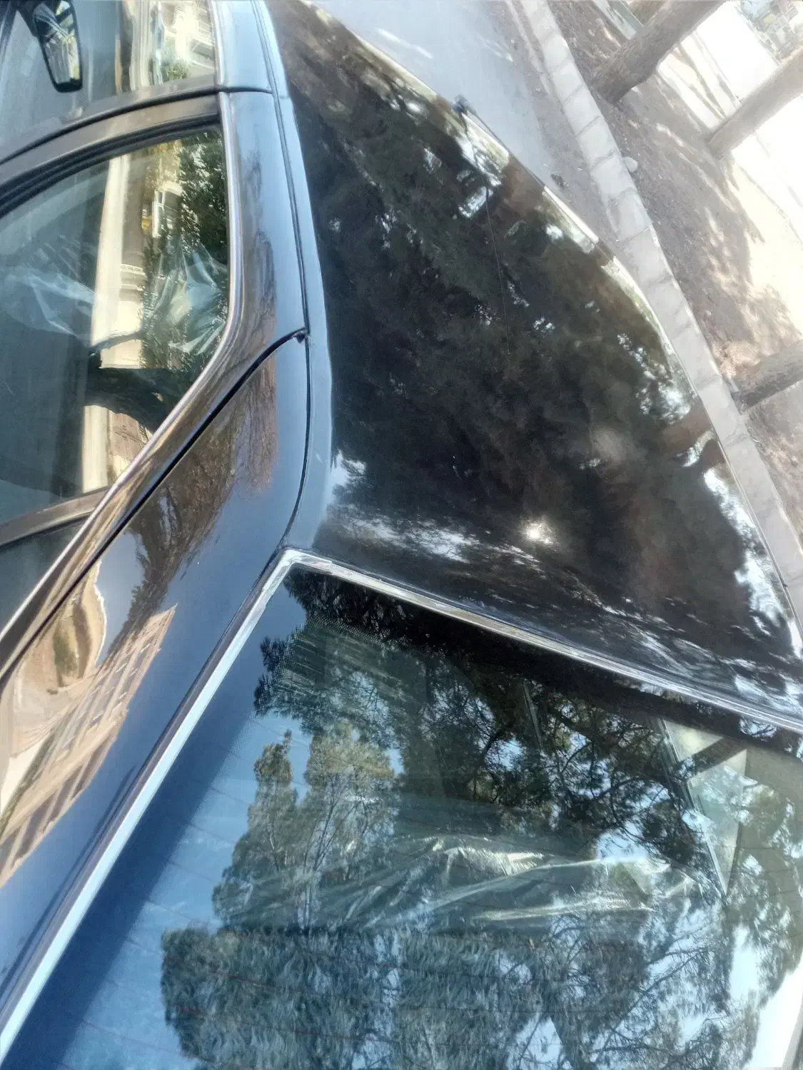 روا سال مدل ۹۰ دوگانه فابریک .|خودرو سواری و وانت|کرمانشاه, |دیوار