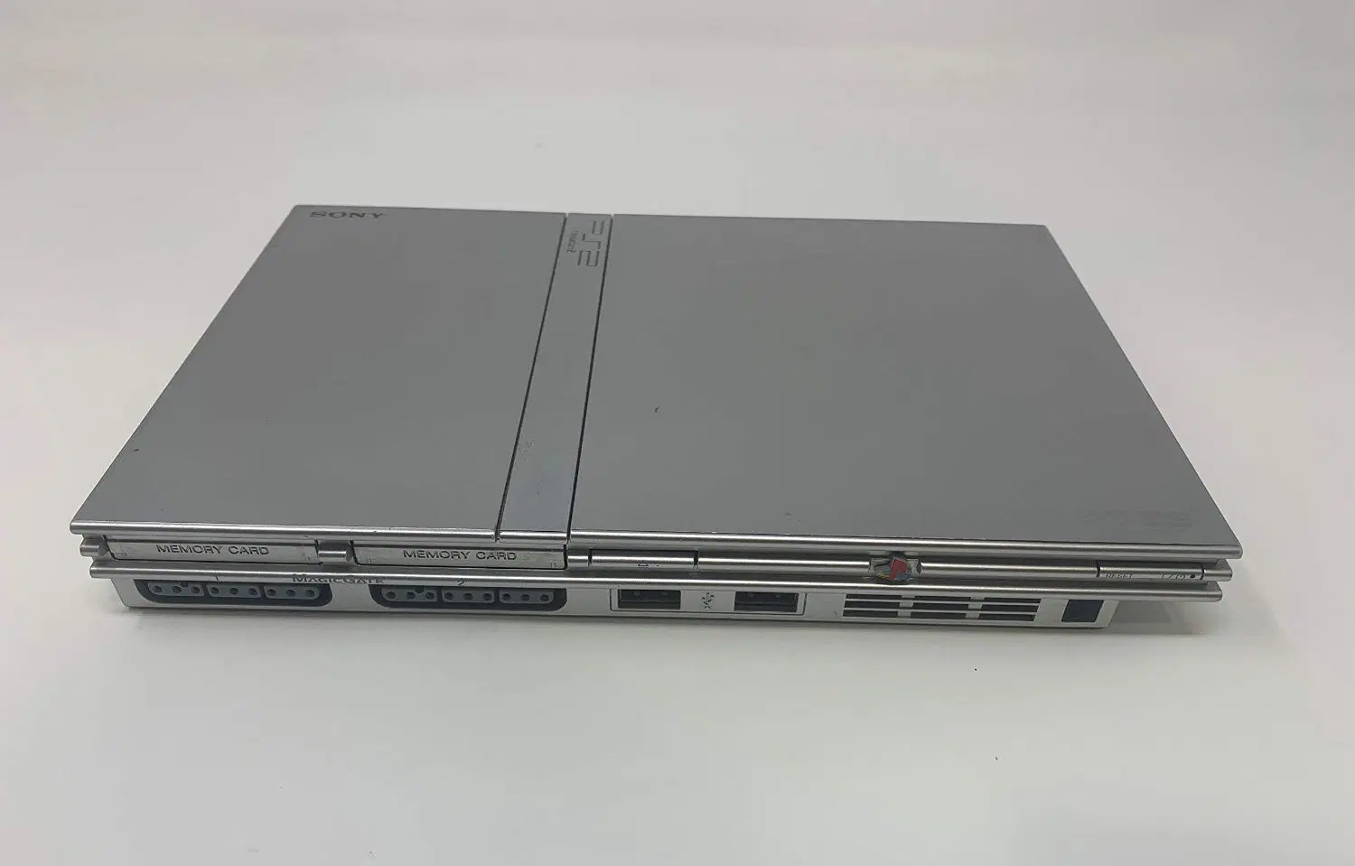 ps2 slim|کنسول، بازی ویدئویی و آنلاین|کرج, دهقان ویلا|دیوار