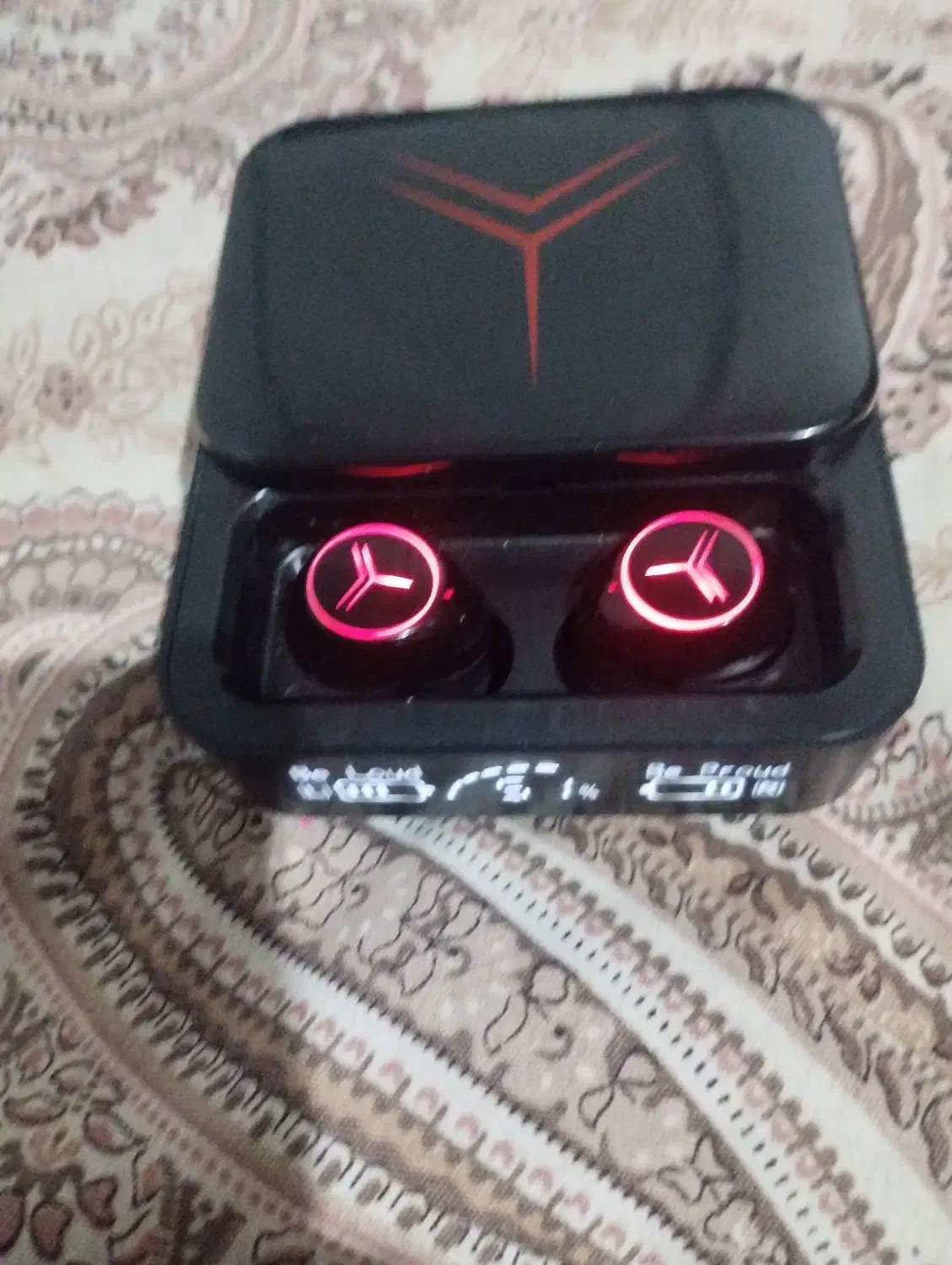 ایر پاد|لوازم جانبی موبایل و تبلت|صدرا-فارس, فاز ۱|دیوار