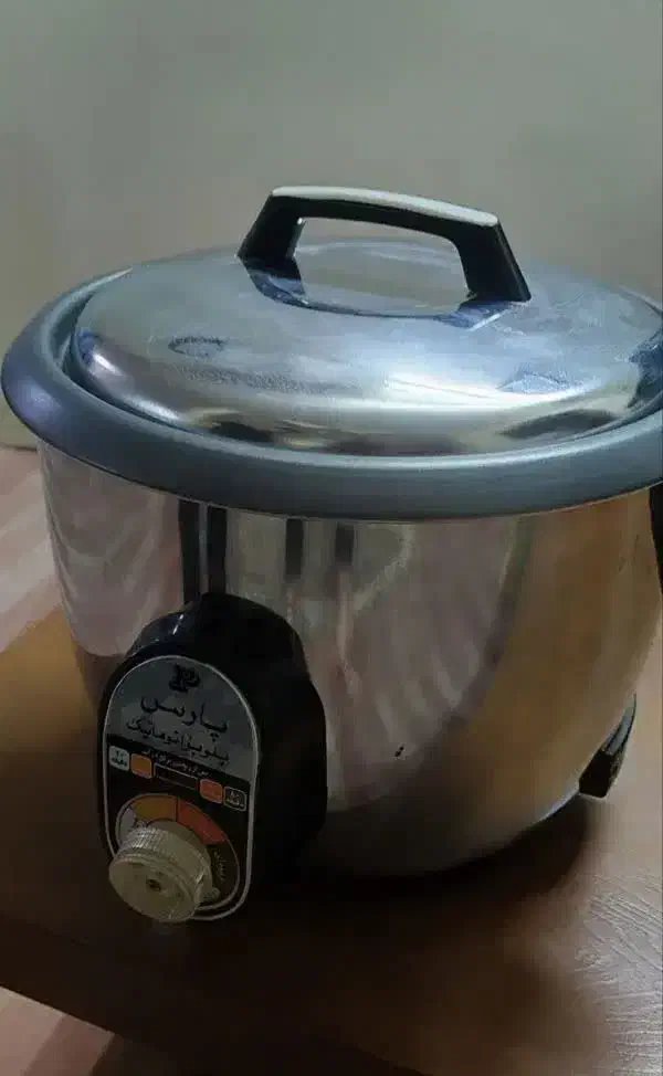 پلوپز|ظروف پخت‌وپز|قم, بلوار امین و ساحلی|دیوار