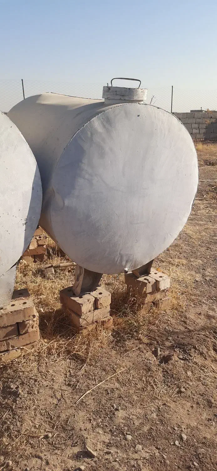 تانکر هزار لیتری|ابزارآلات|نیشابور, مازول|دیوار