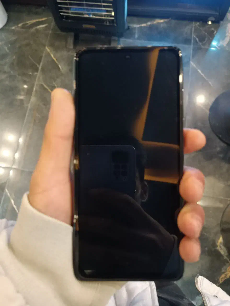 سامسونگ A52s 5g|موبایل|مشهد, ادیب نیشابوری (شهرک غرب)|دیوار