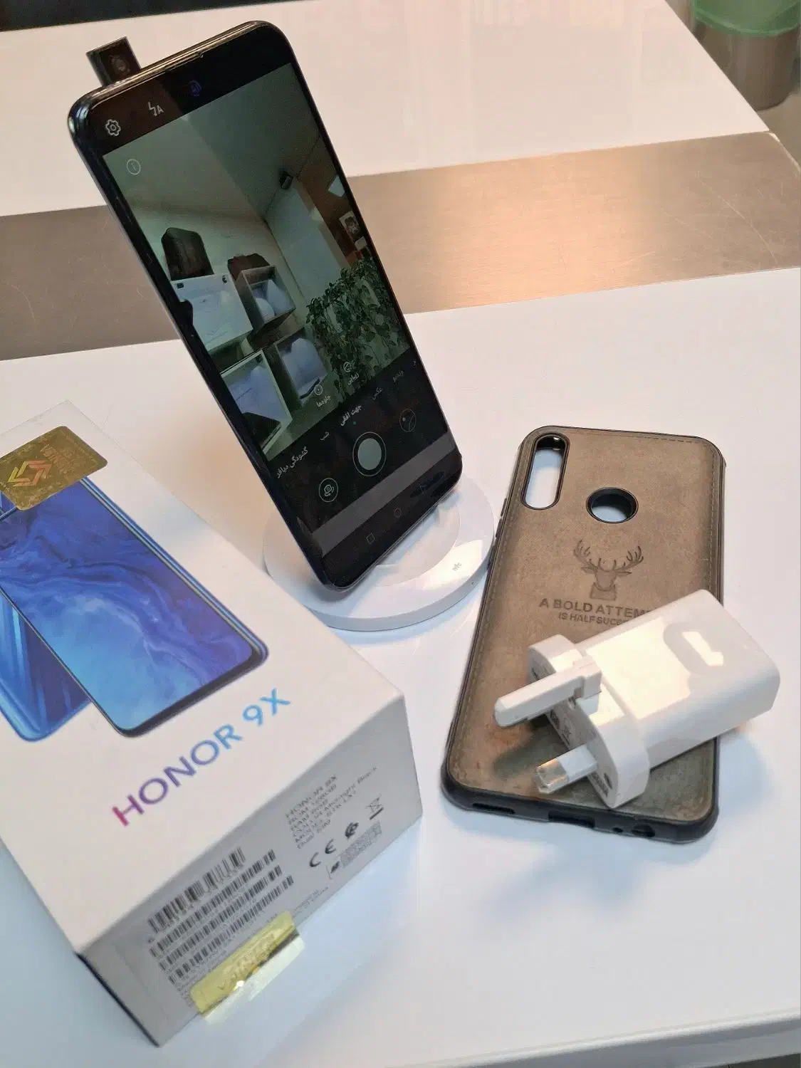 انر 9x|موبایل|کرمانشاه, |دیوار