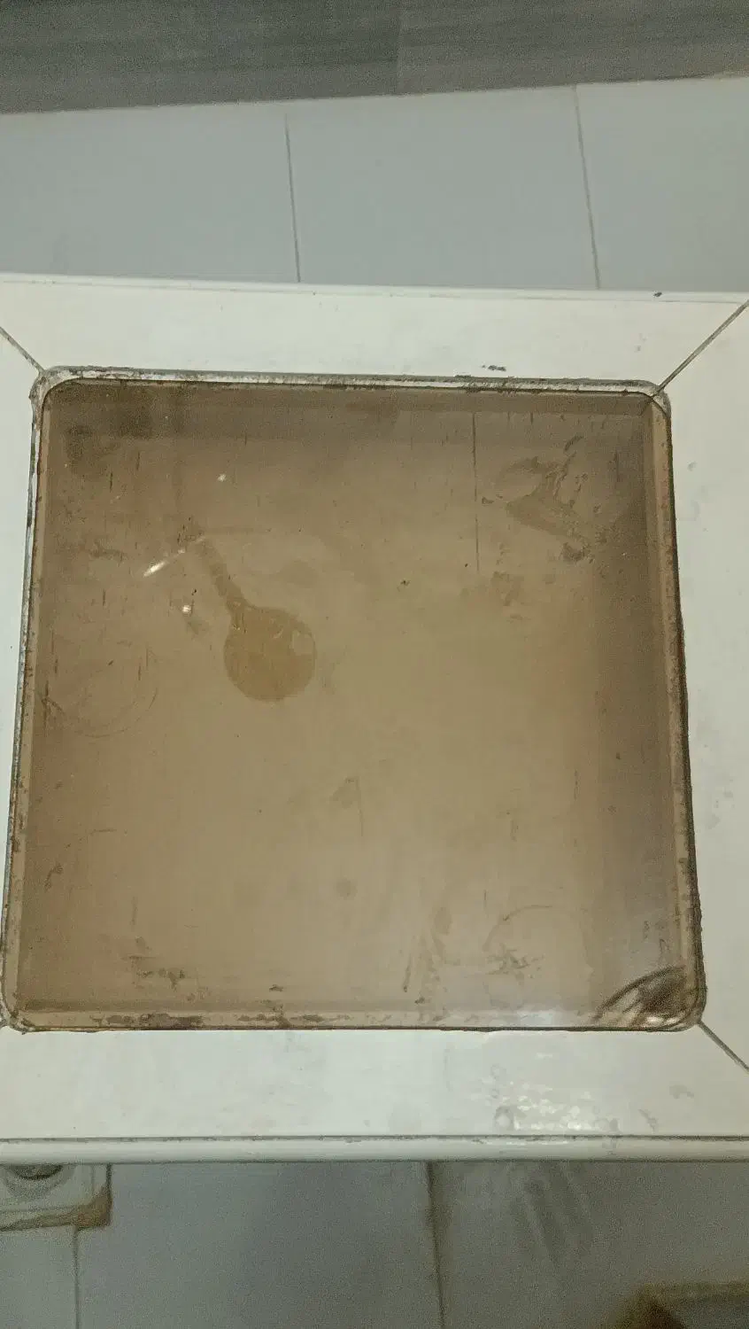 یک عدد میز عسلی|مبلمان خانگی و میز عسلی|تهران, خزانه|دیوار