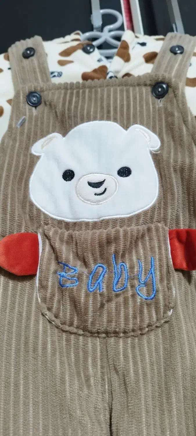 سرهمی بچگانه مخمل کبریتی|کفش و لباس بچه|کرمانشاه, |دیوار