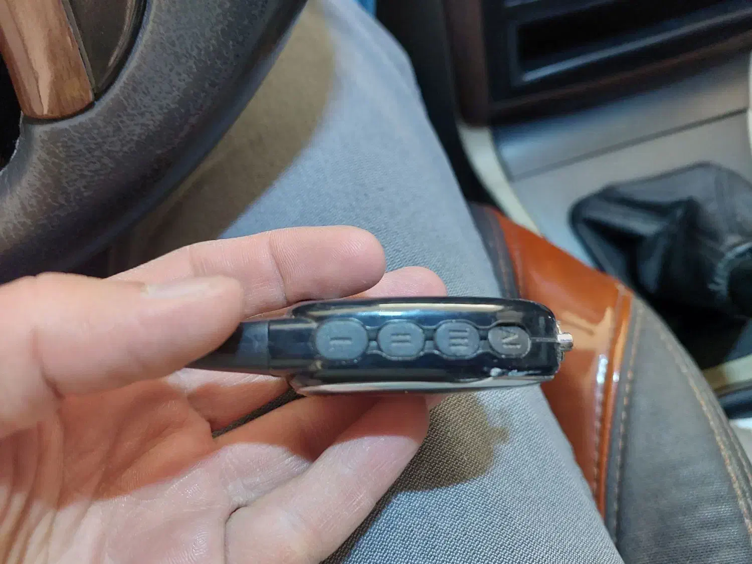 دزگیر مجیک کار اصلی|قطعات یدکی و لوازم جانبی|پردیس, فاز ۲|دیوار