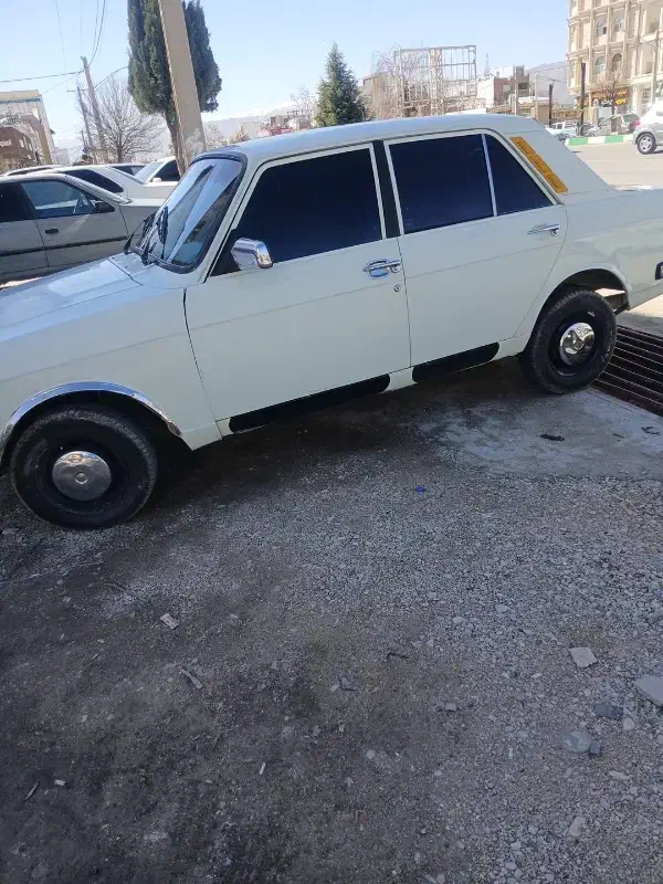 پیکان مدل 83|خودرو سواری و وانت|یاسوج, |دیوار