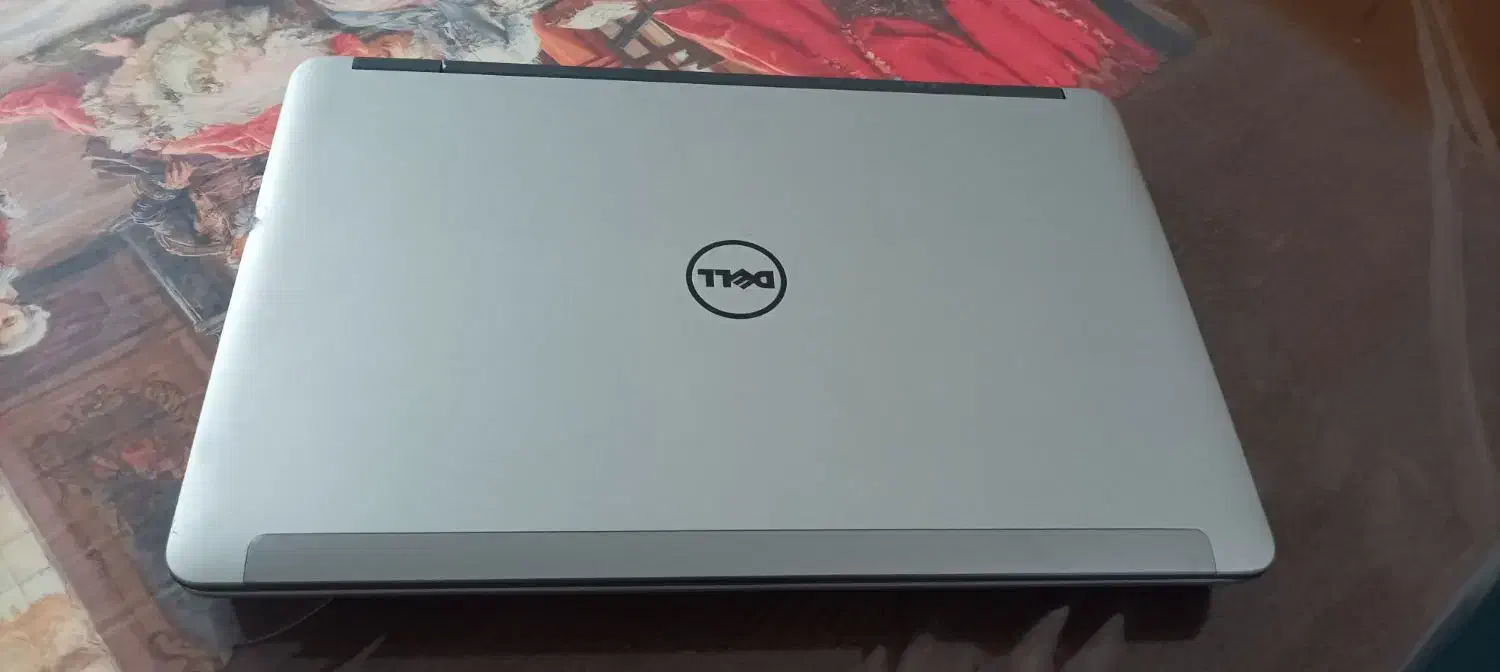 لپ‌تاپ دل|رایانه همراه|ماهدشت, |دیوار