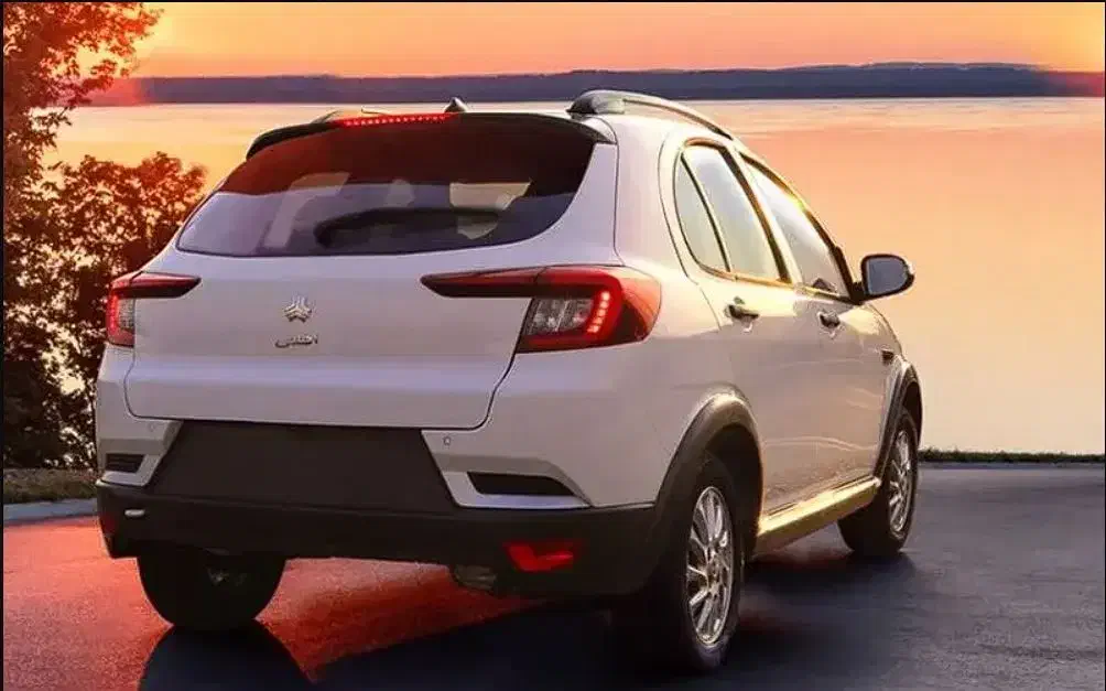 فروش حواله اطلس S|خودرو سواری و وانت|تهران, مدائن|دیوار