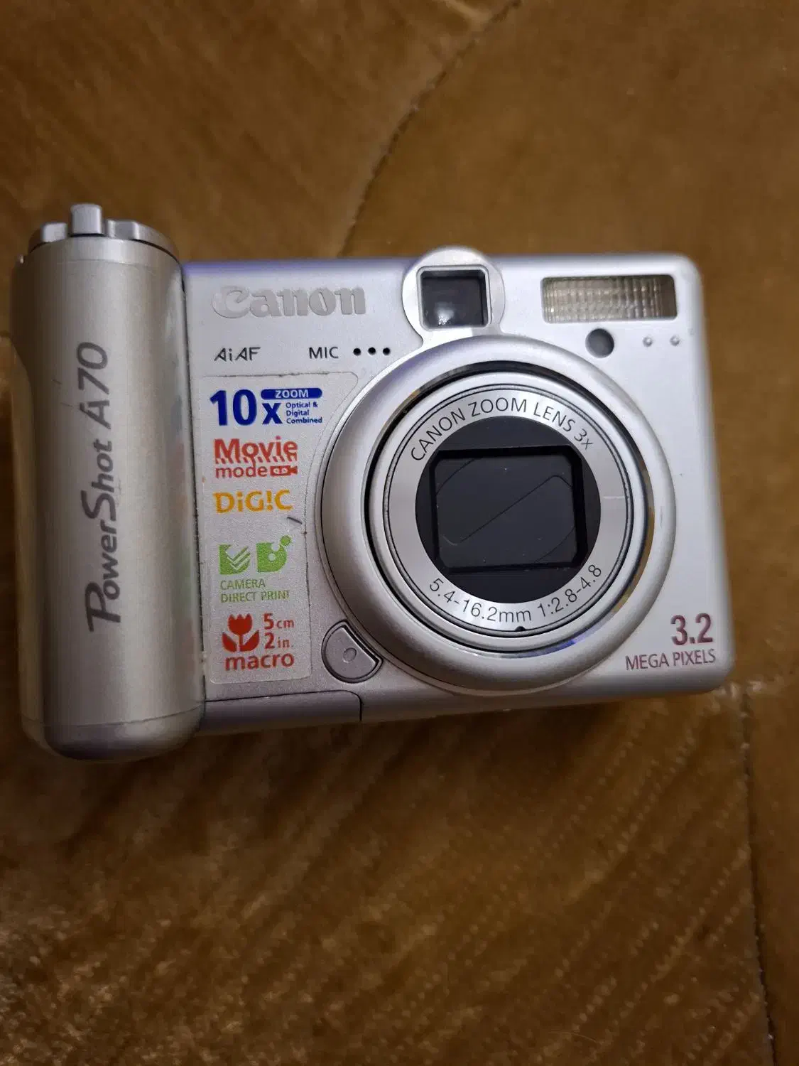 وسایل|دوربین عکاسی و فیلمبرداری|تهران, سعادتآباد|دیوار