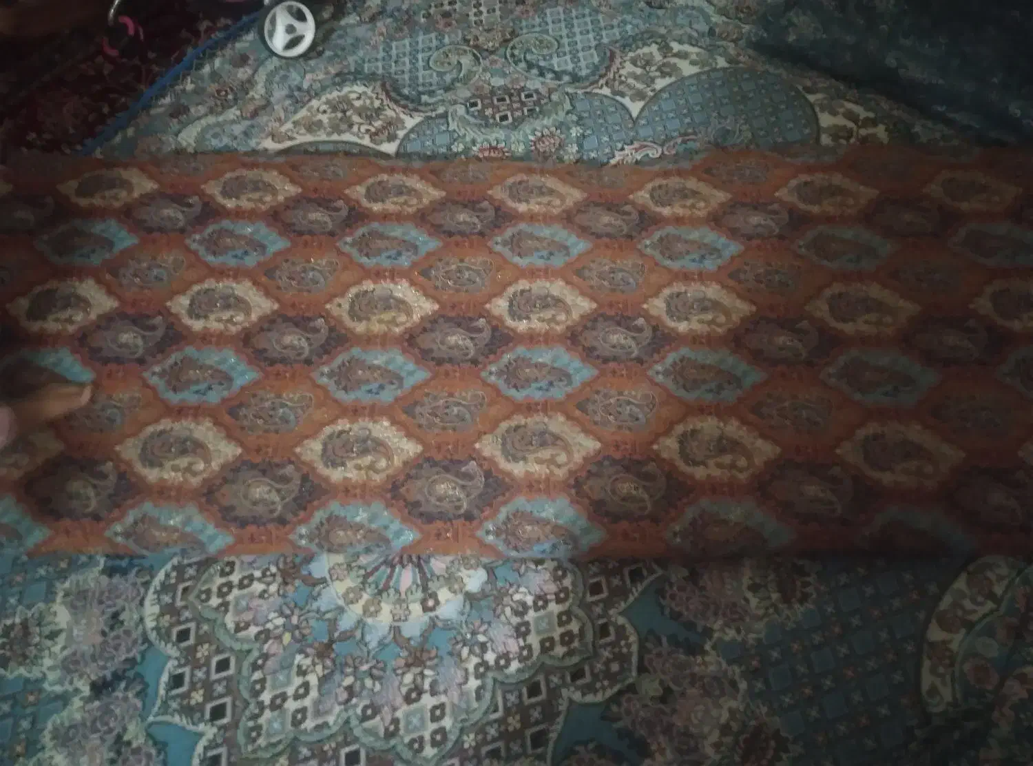 سه عدد کناره بفروش میرسد|فرش|رفسنجان, |دیوار