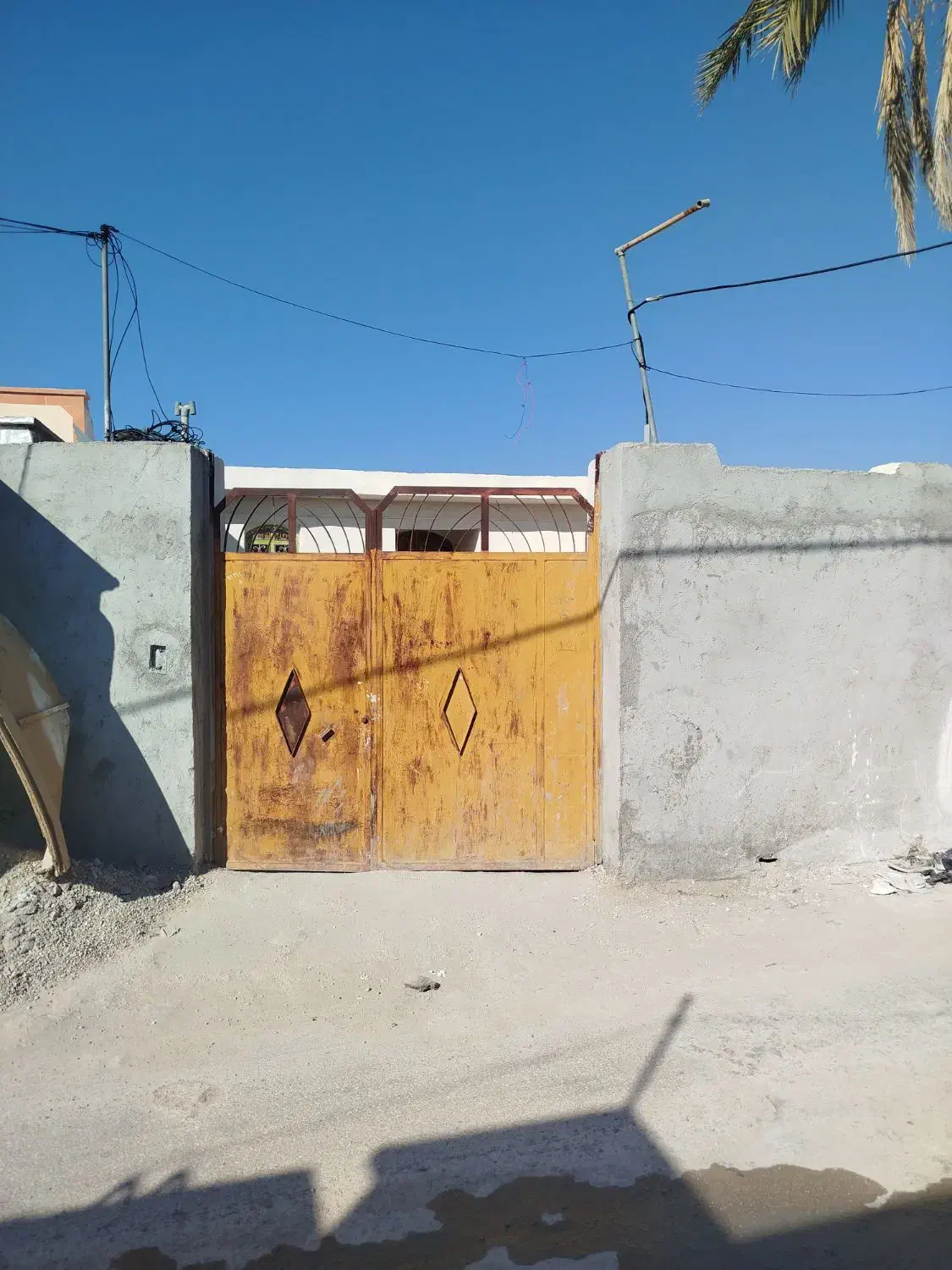 ویلایی محله اسدی آبپخش|فروش خانه و ویلا|آبپخش, |دیوار