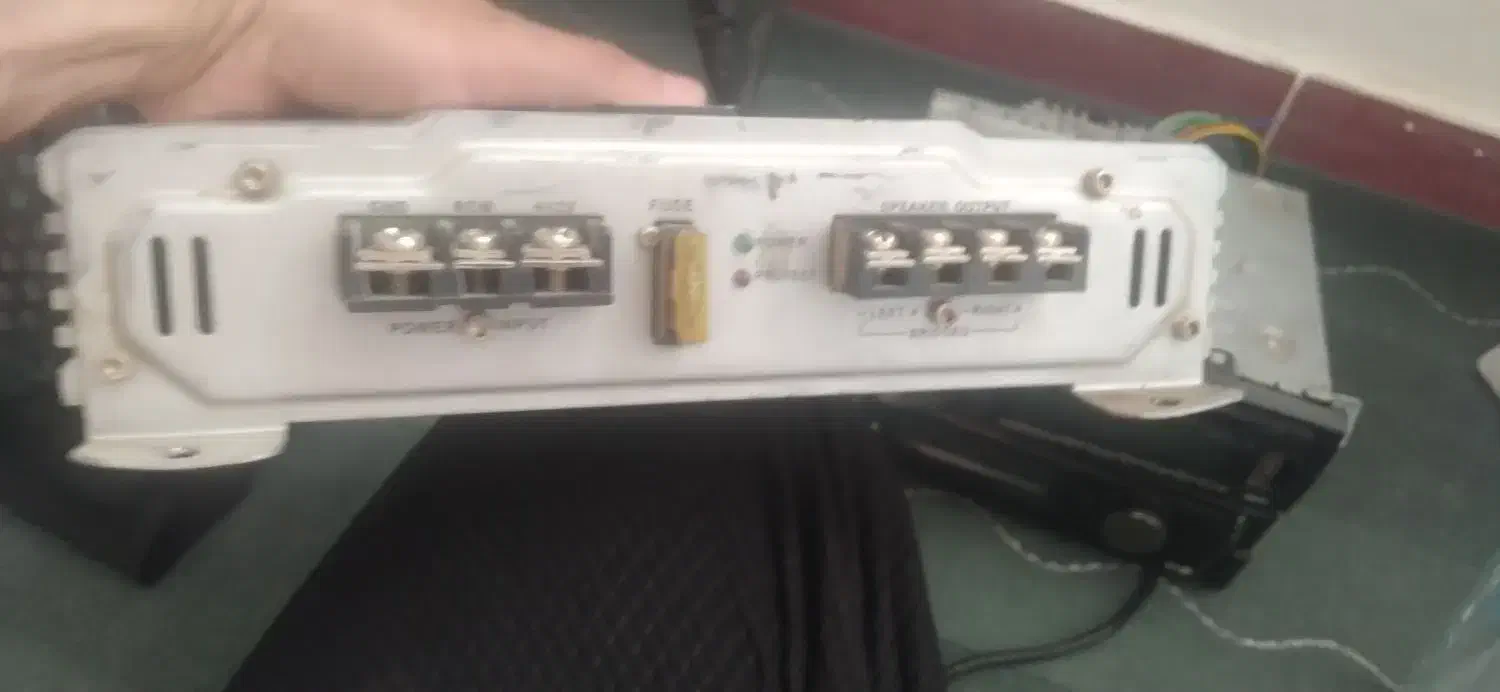 آمپلی براسیستم|سیستم صوتی خانگی|گنبد کاووس, |دیوار