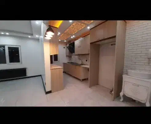 فروش/فولدیزاین/زیرقیمت/تمیز|فروش آپارتمان|هشتگرد, شهرک گلها|دیوار