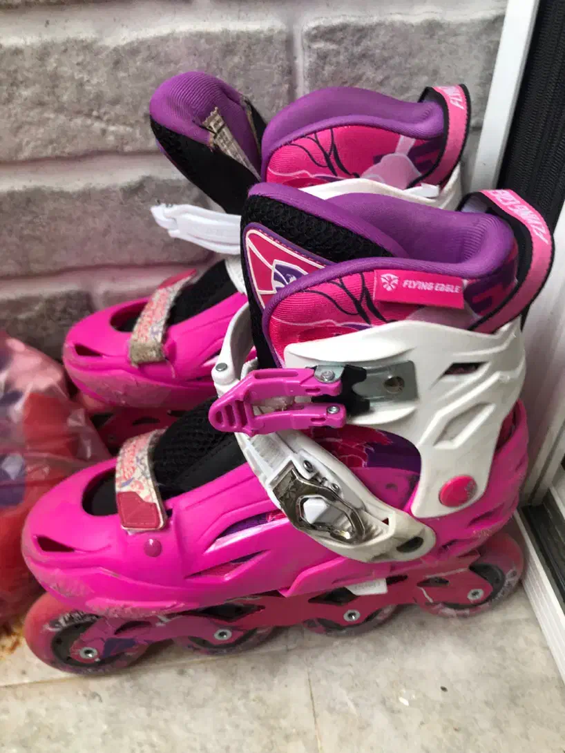 اسکیت حرفه ای|دوچرخه، اسکیت، اسکوتر|تهران, شهرک فرهنگیان|دیوار