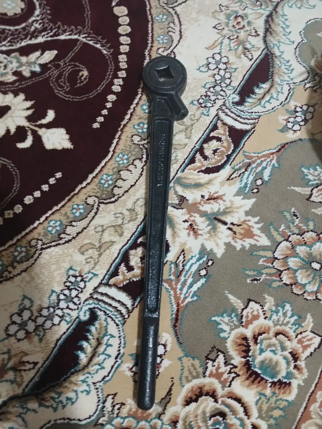 آچار جغجغه ای یدک|ابزارآلات|کرمانشاه, |دیوار