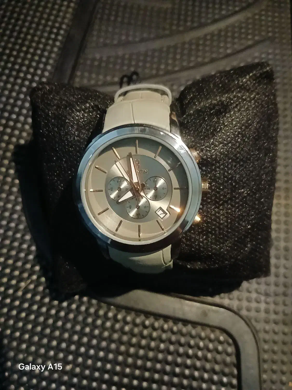 ساعت زنانه برندBRENTIN|ساعت|شهریار, شهرک وائین|دیوار