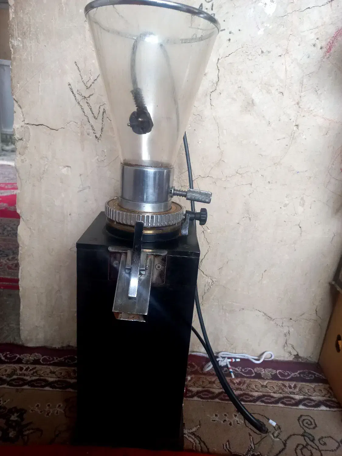 اسیاب پرسرعت بادقت بالا|کافی‌شاپ و رستوران|مرودشت, مجد آباد|دیوار