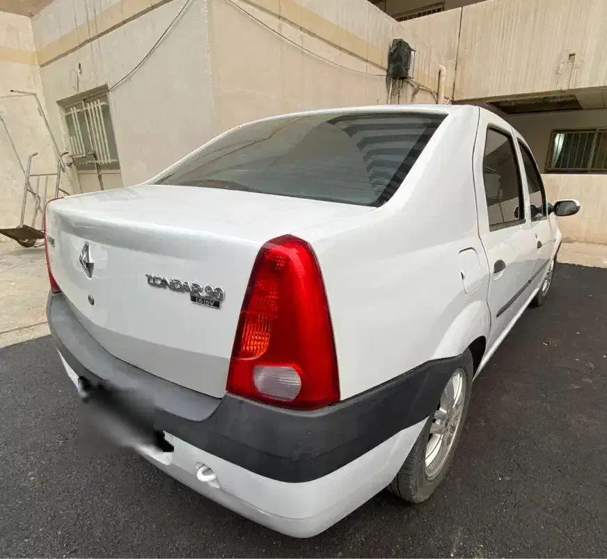 ال نود مدل ۹۱ فول|خودرو سواری و وانت|پاکدشت, پاکدشت (مامازند)|دیوار