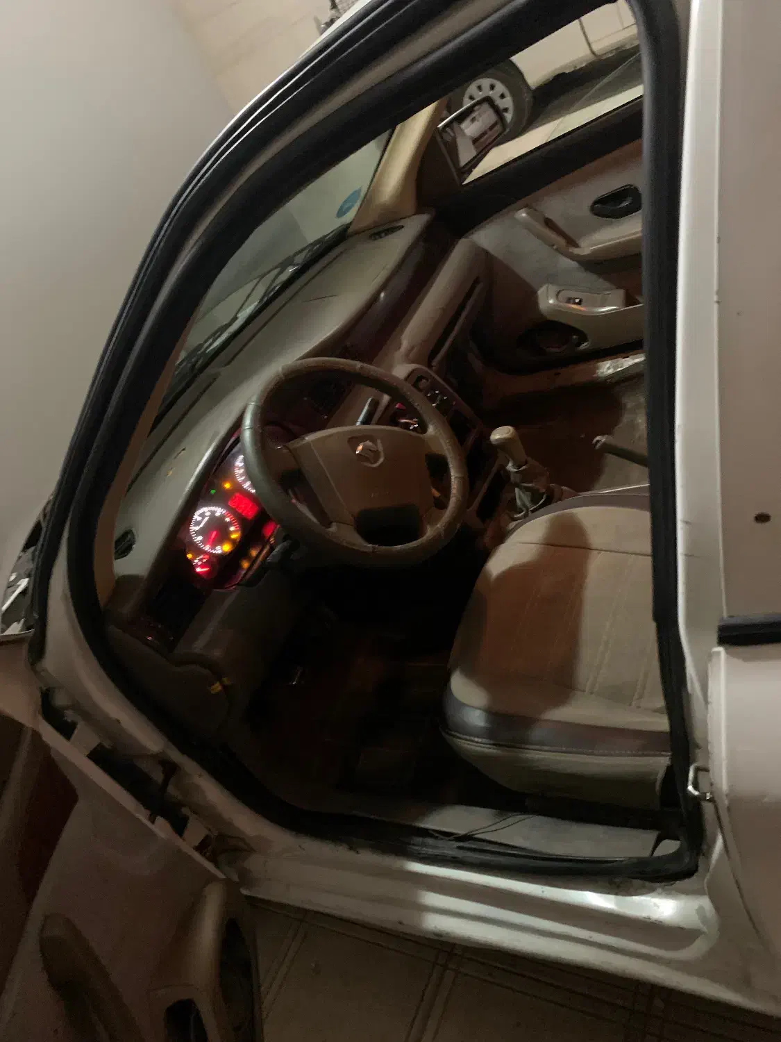 سمند برگه اوراق|خودرو سواری و وانت|سقز, |دیوار