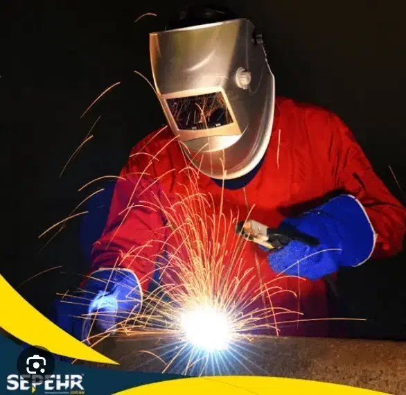 جوشکاری سیار،گودرزی|خدمات پیشه و مهارت|بروجرد, |دیوار