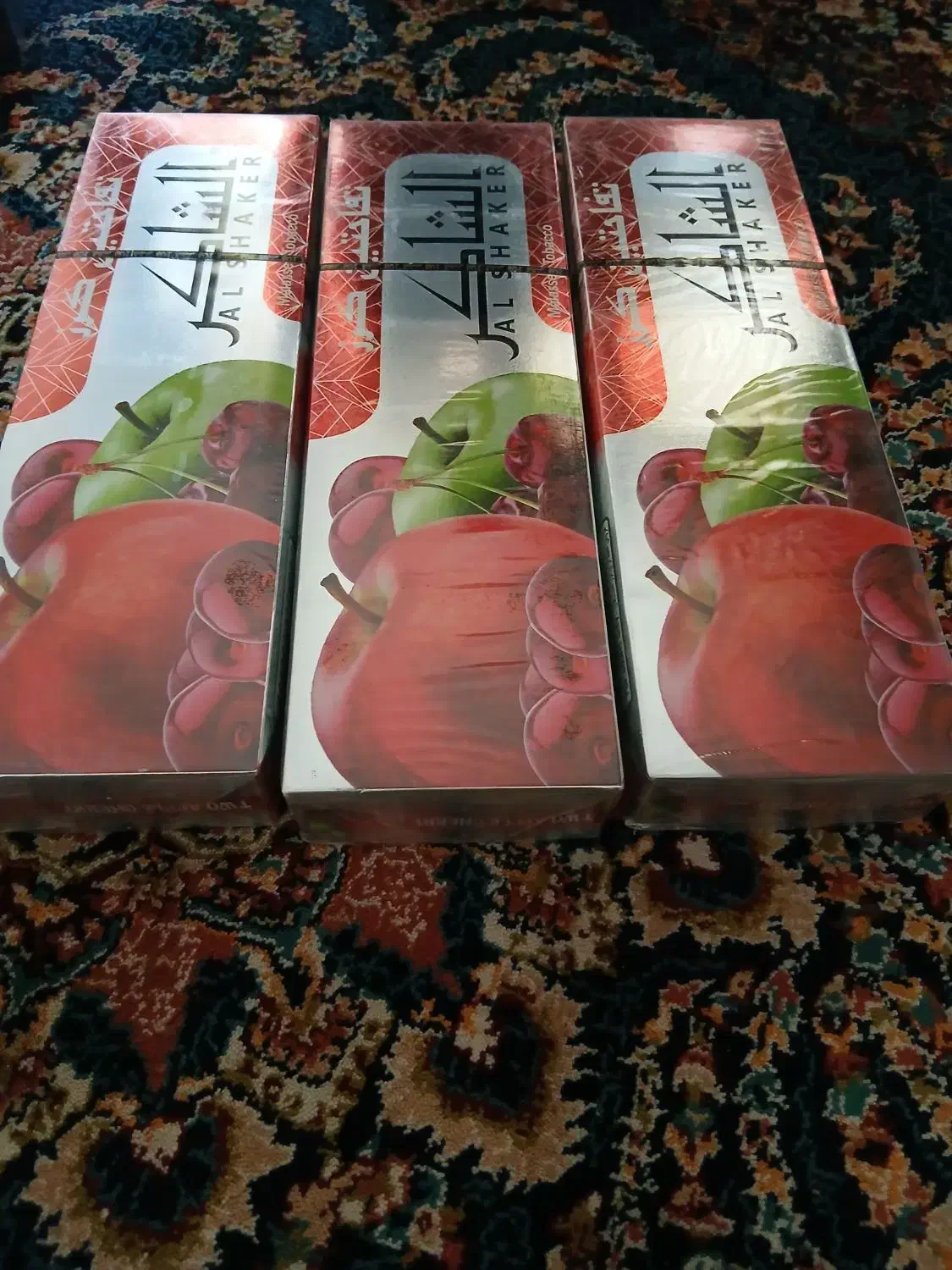 قلیون  وسایل جانبی|کافی‌شاپ و رستوران|فولادشهر, مسکن مهر فولادشهر|دیوار