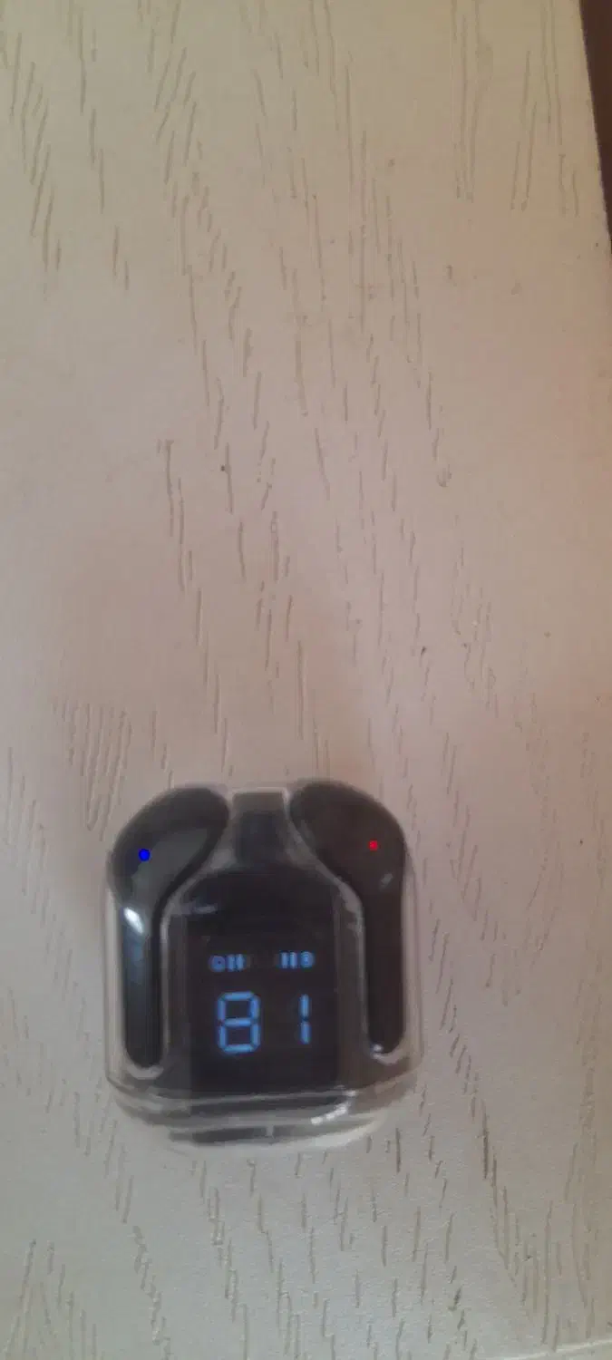 فروش هندزفری بلوتوثی|لوازم جانبی موبایل و تبلت|نورآباد ممسنی, |دیوار