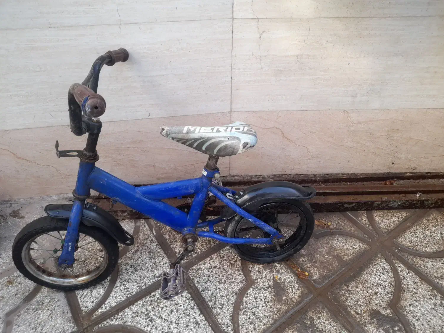 دوچرخه ها ۱۶ و۱۲|دوچرخه، اسکیت، اسکوتر|تربتحیدریه, سرمحله|دیوار