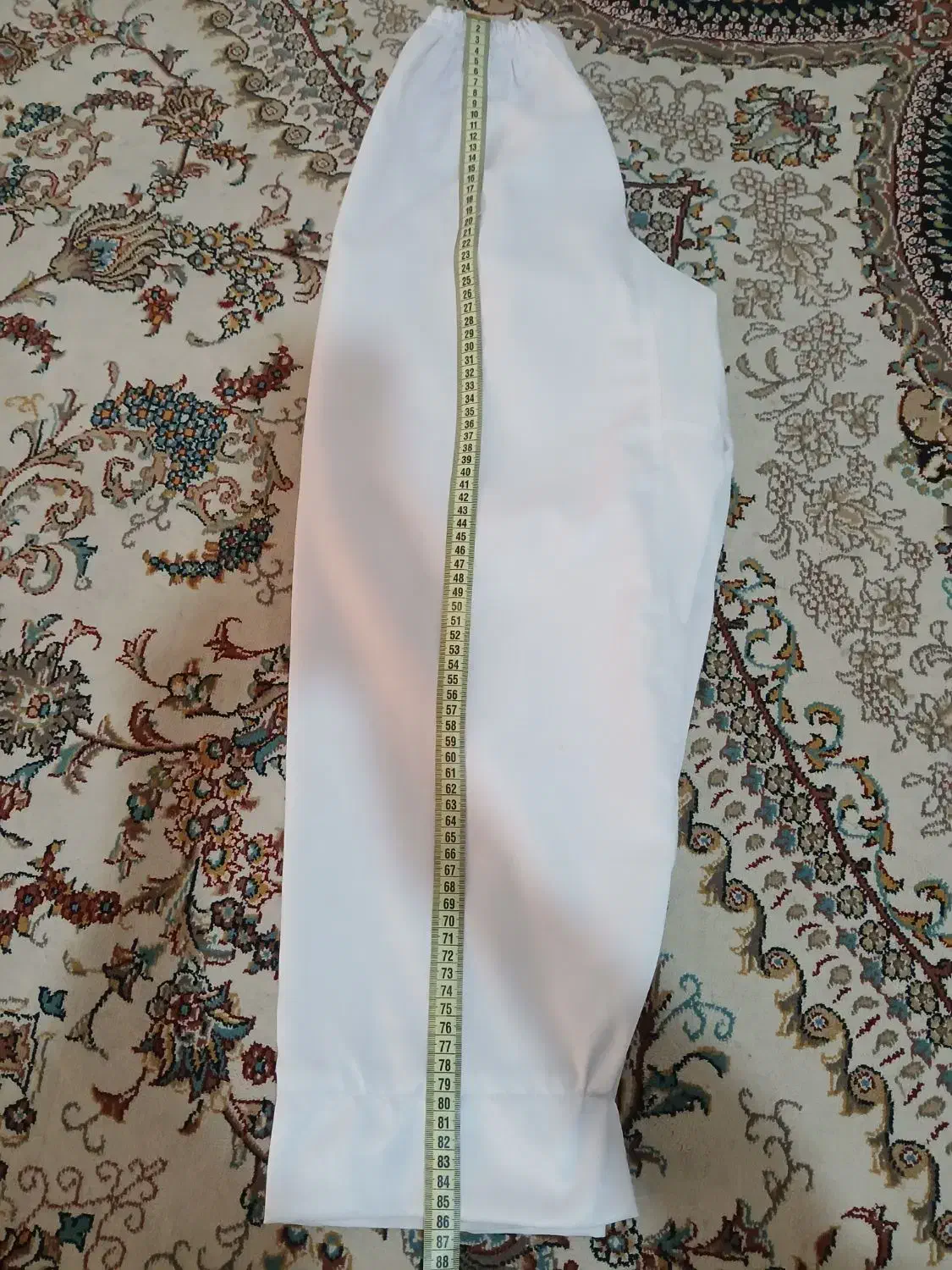 دودست لباس تکواندو|تجهیزات ورزشی|قم, نیروگاه|دیوار