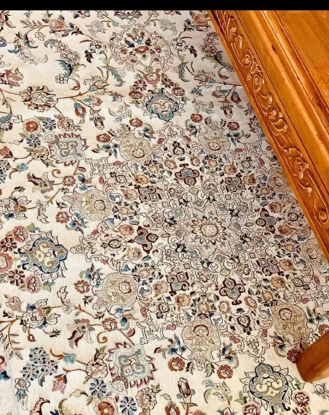 روفرشی ماشینی|روفرشی|قم, بنیاد|دیوار