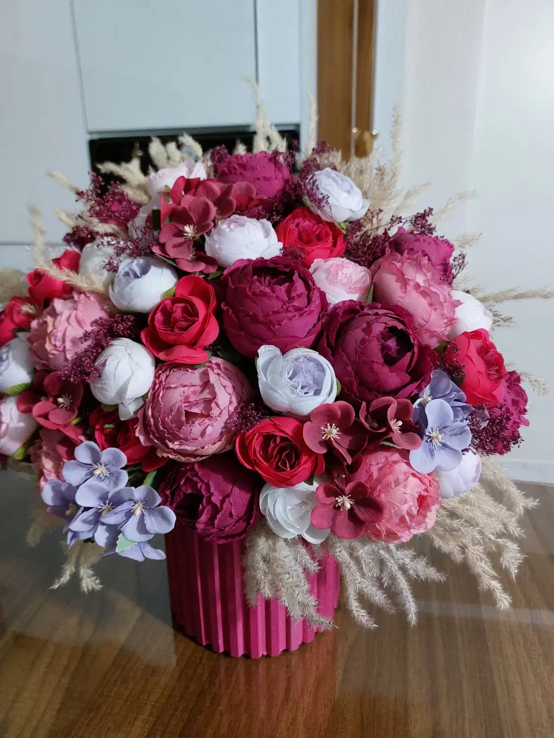 باکس گل مصنوعی|گل مصنوعی|شهریار, شهرک امیریه|دیوار