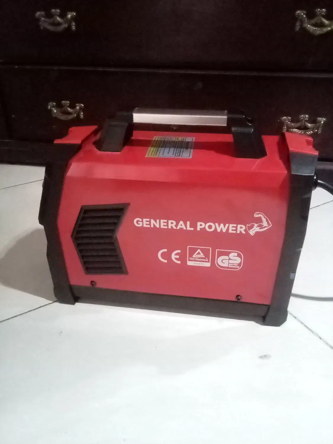 دستگاه|سایر لوازم برقی|تهران, خاوران|دیوار