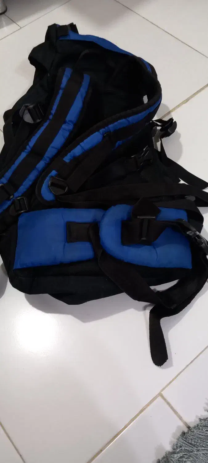 کوله کوهنوردی|کوهنوردی و کمپینگ|رشت, جماران|دیوار