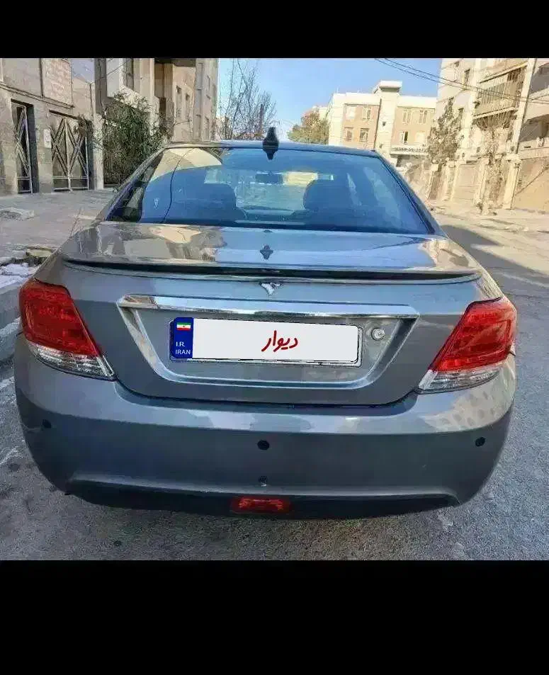 دنا95|خودرو سواری و وانت|کرمان, |دیوار