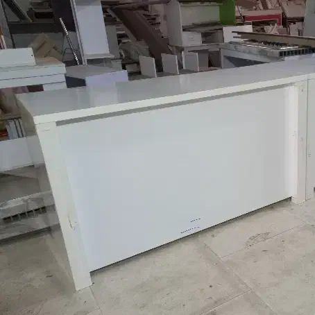 قفسه و میز و پیشخوان و رگال و صندلی|فروشگاه و مغازه|آزادشهر, |دیوار