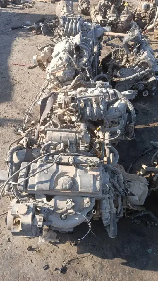 لوازم پژو 206 موتور کامل و بدنه|قطعات یدکی و لوازم جانبی|تهران, تهرانسر شمالی|دیوار