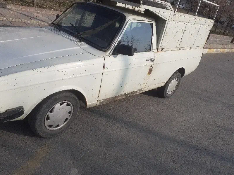 وانت پیکان|خودرو سواری و وانت|بانه, |دیوار