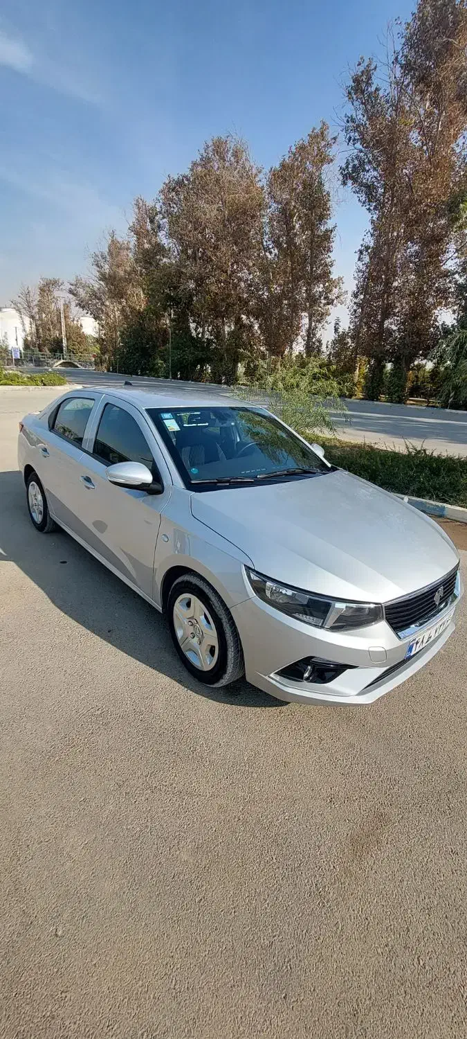 تارا ۶ دنده|خودرو سواری و وانت|تهران, شهرک دریا|دیوار