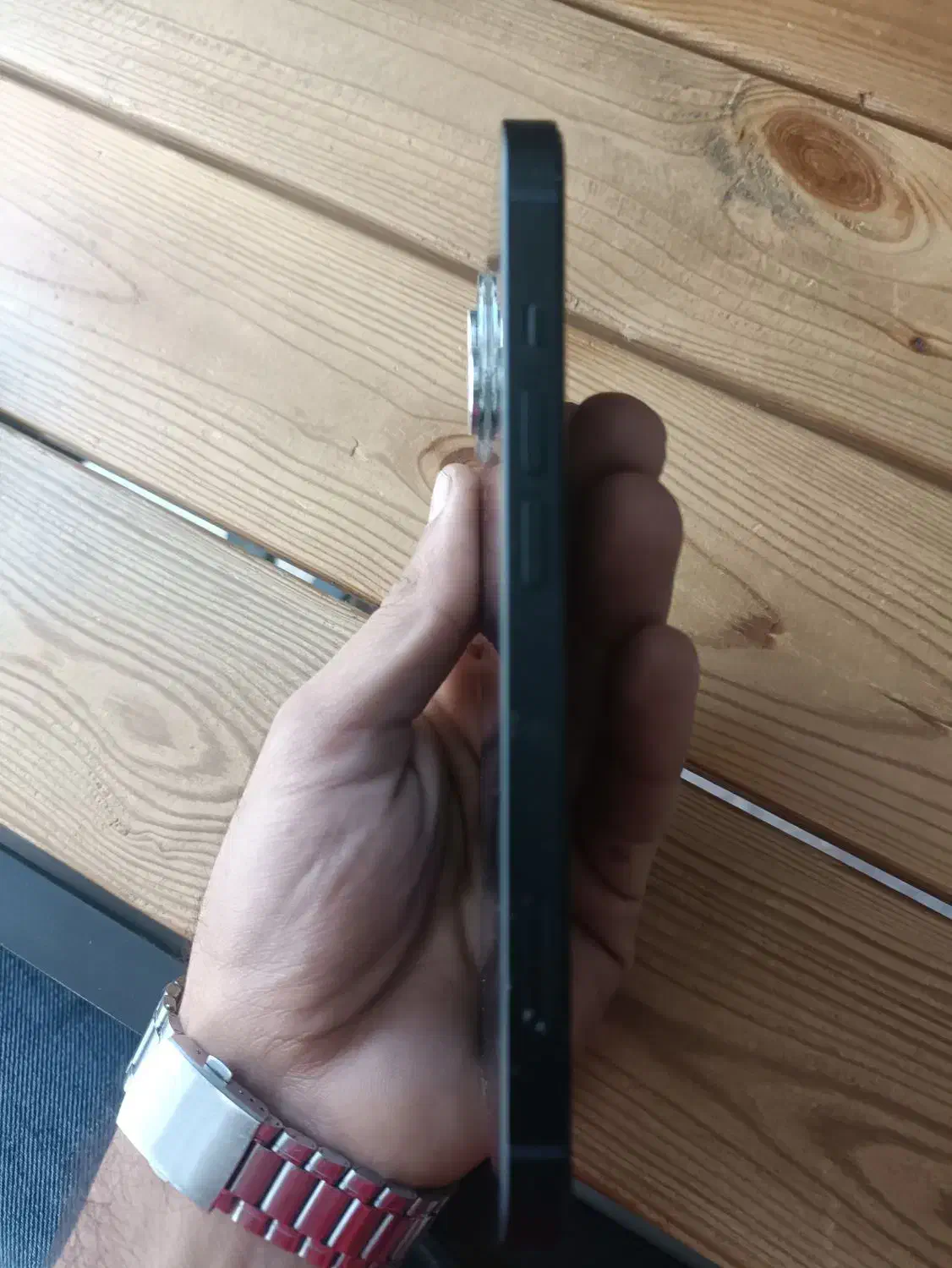 iphone 13 128|موبایل|فردیس, خیام شرقی|دیوار