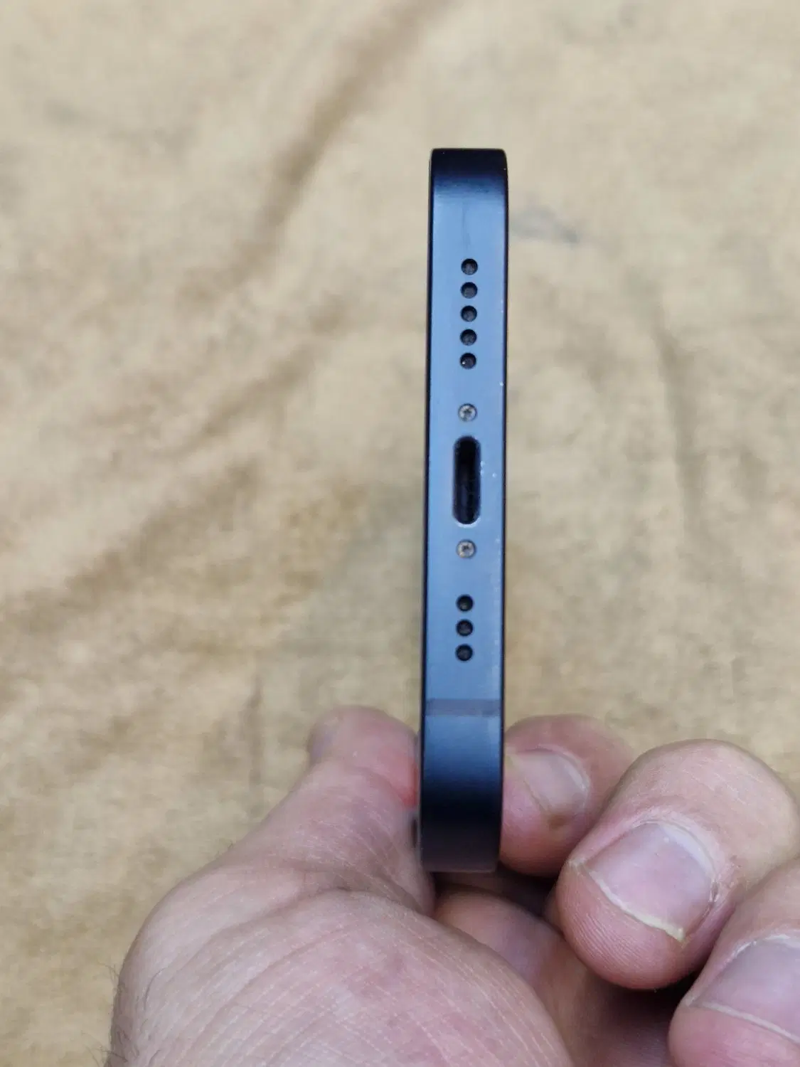 iphone 13 normal|موبایل|قم, زنبیل آباد|دیوار
