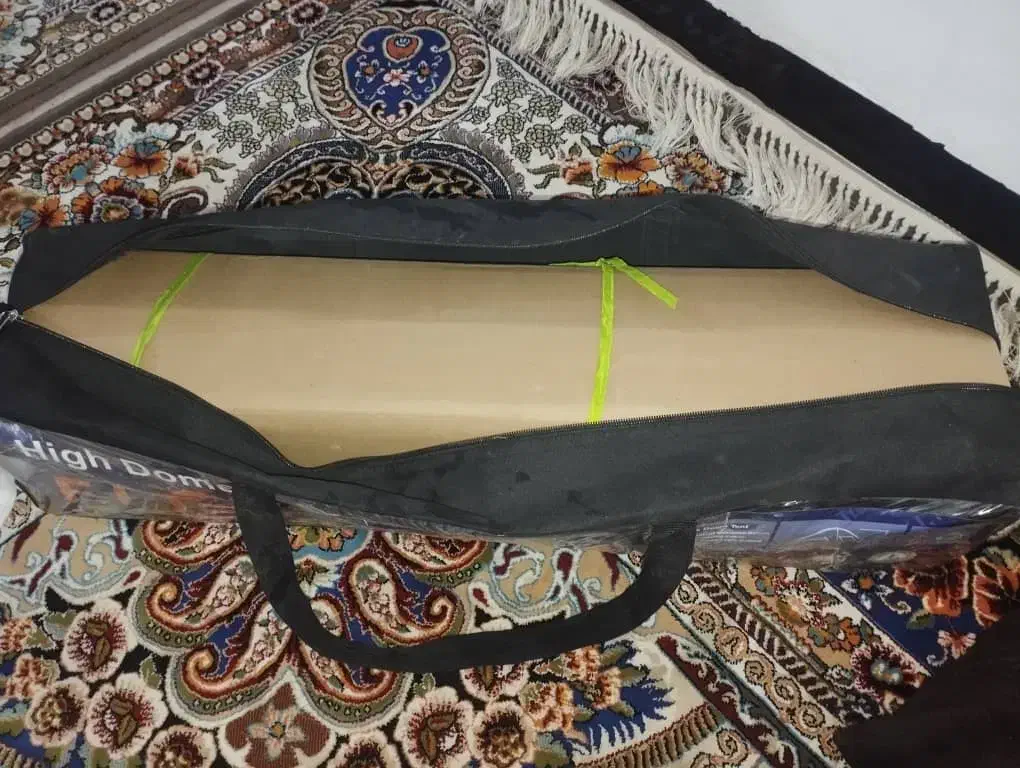 چادرfit.t22|کوهنوردی و کمپینگ|تهران, شوش (باغ آذری)|دیوار