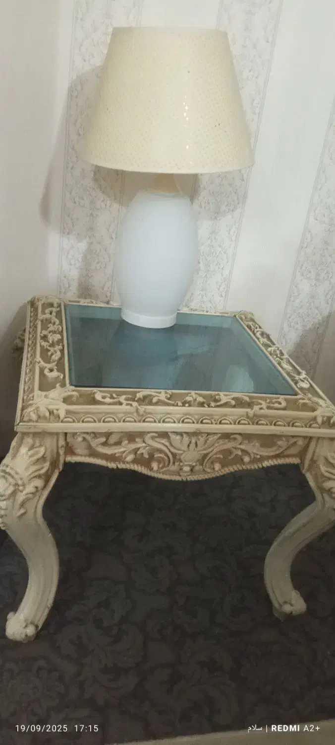 میز عسلی|مبلمان خانگی و میز عسلی|تهران, خلیج فارس|دیوار